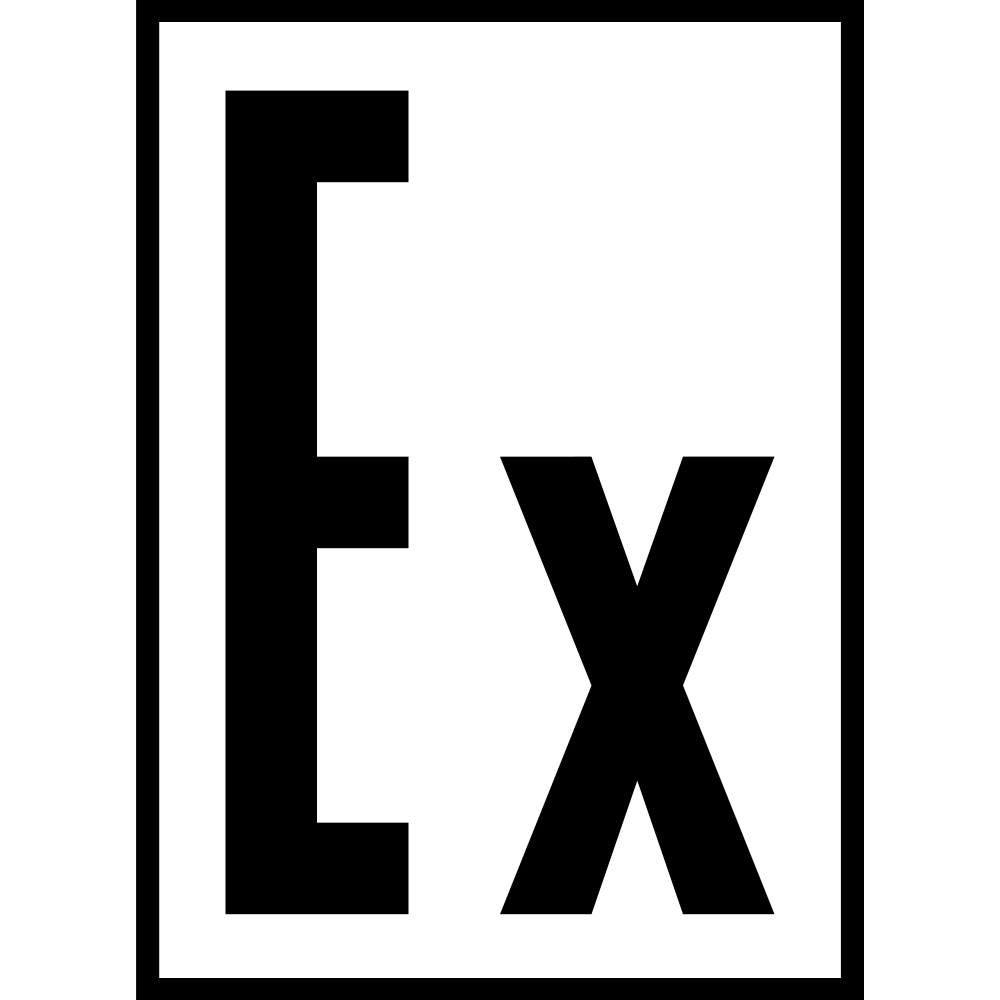 Взрывозащита